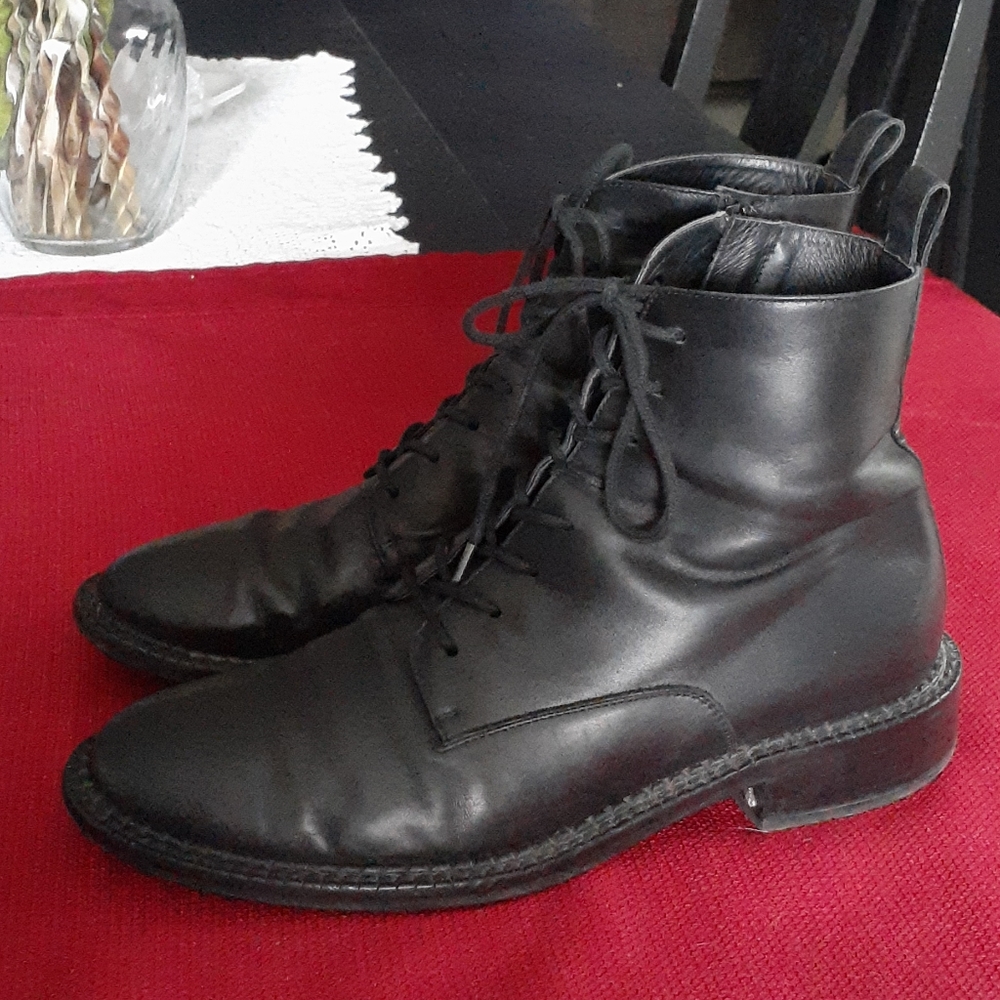 VINCE BOOTIES